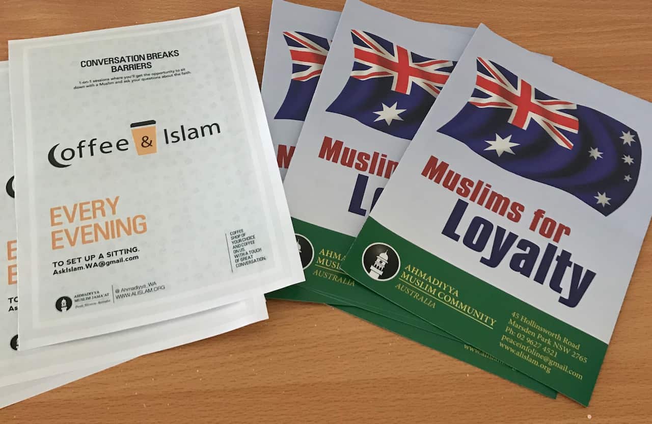 Coffee and Islam