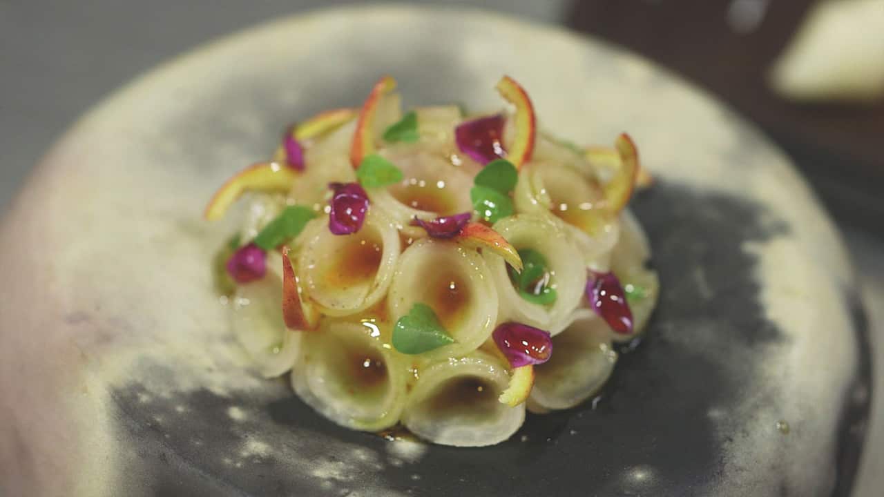 Orana food 