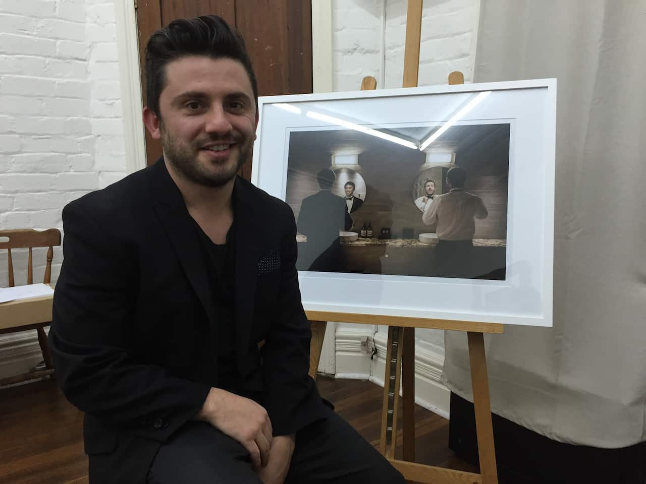 Frank Farrugia