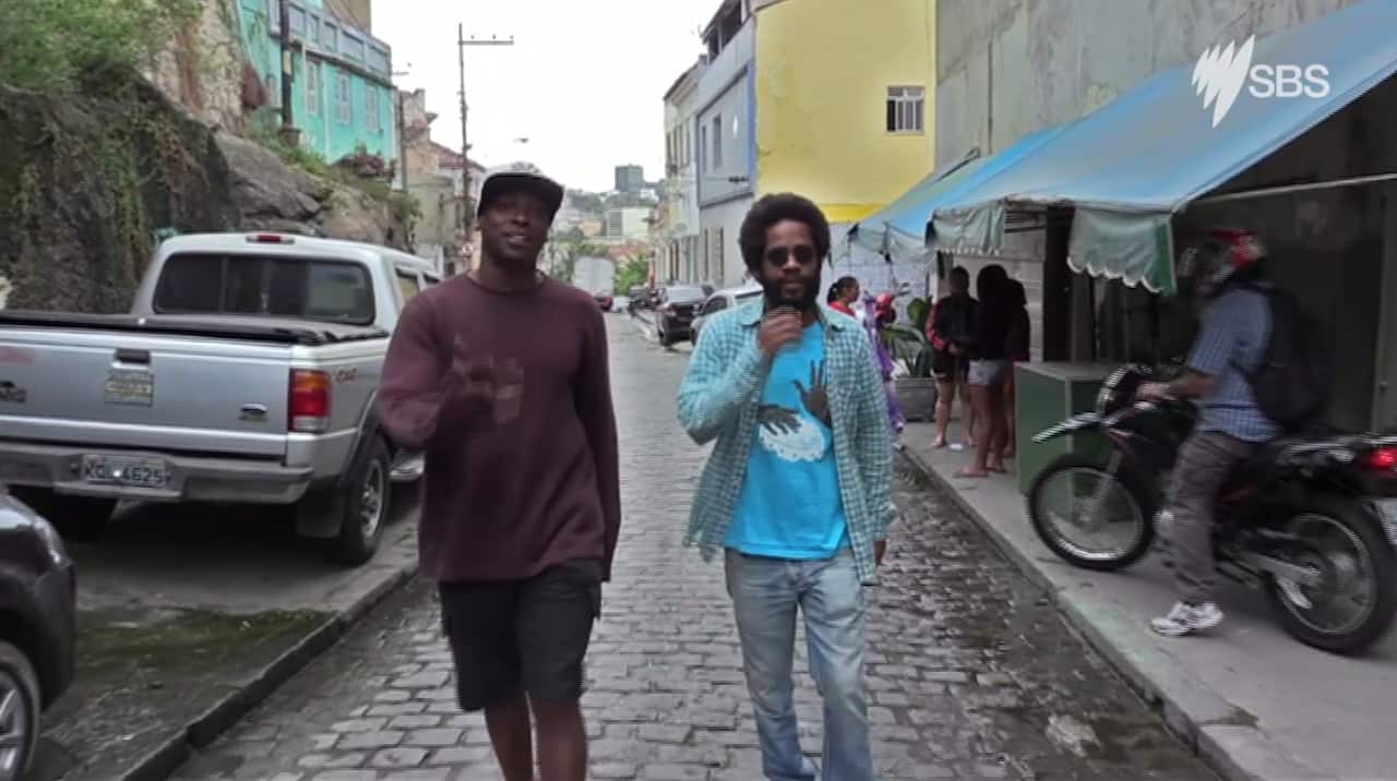 Favela