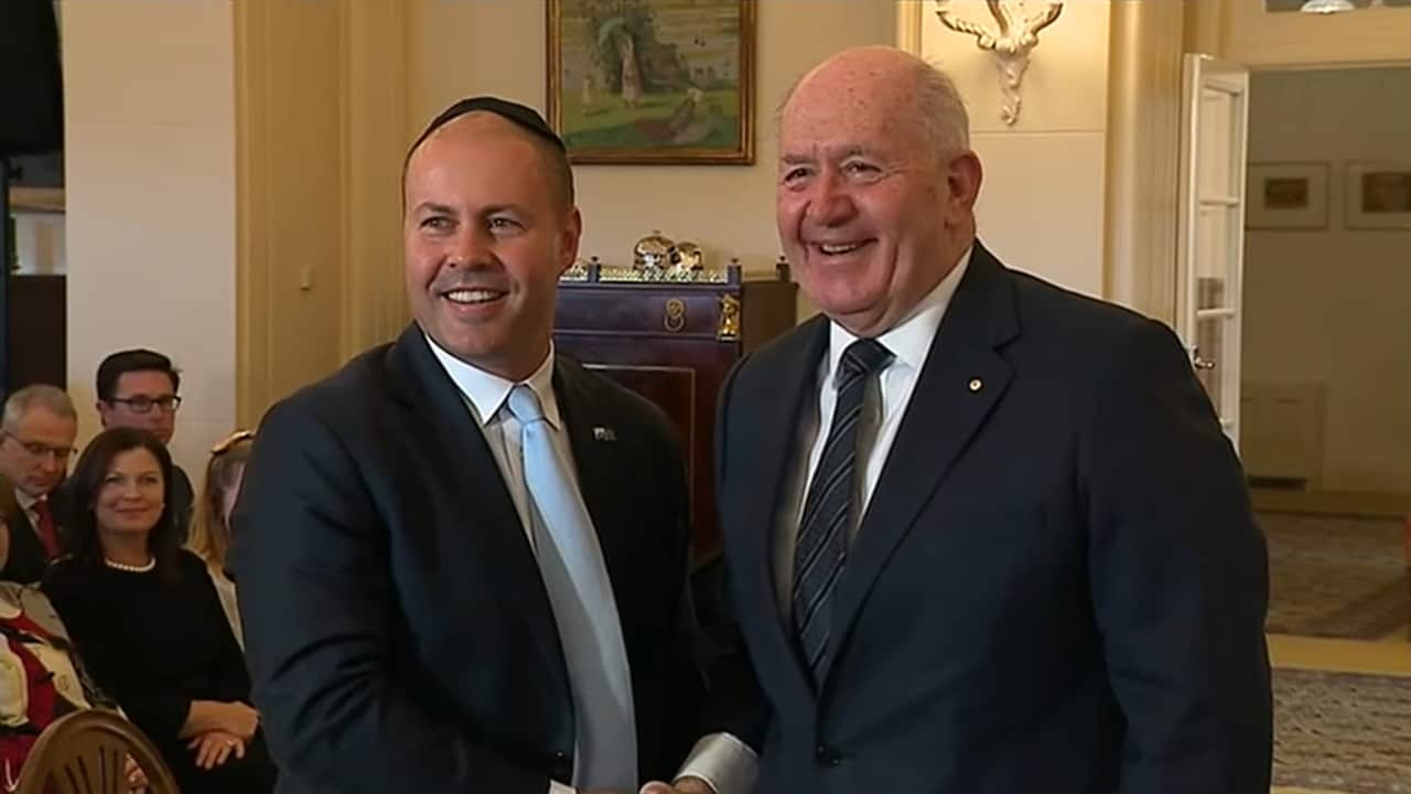 Frydenberg