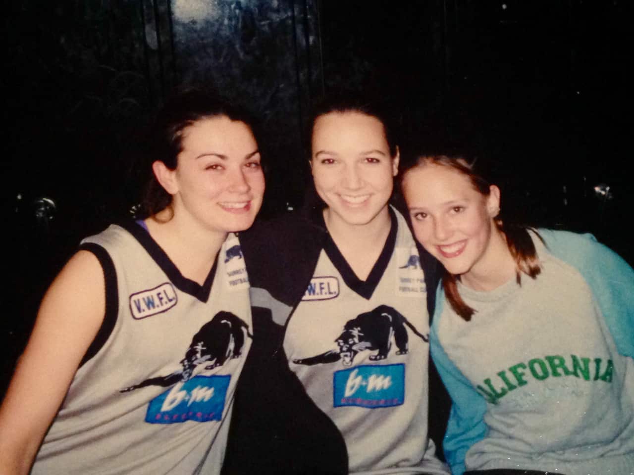 AFL Young