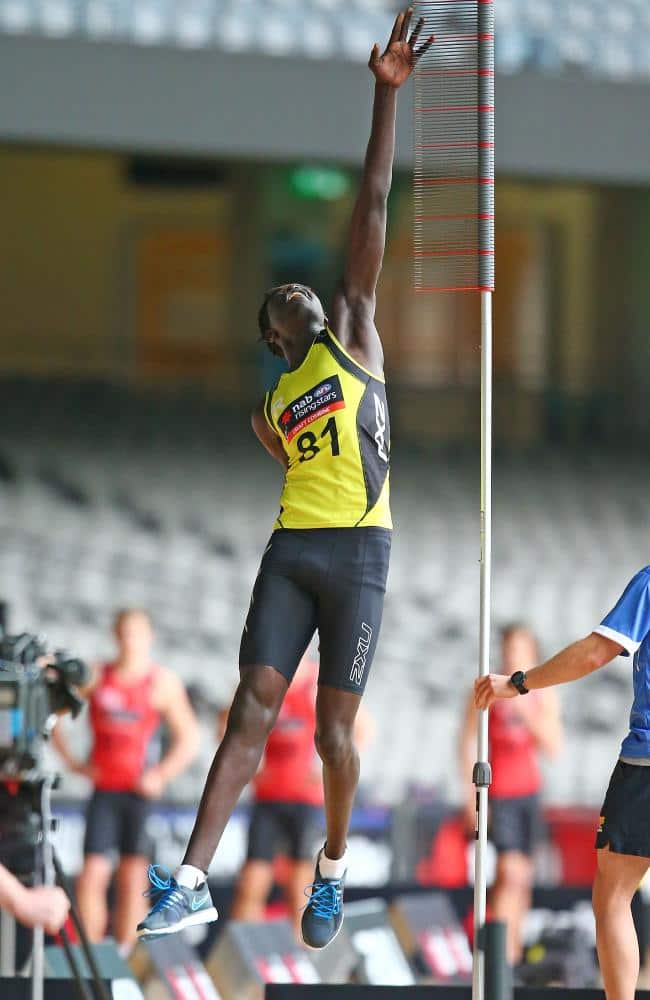 Gach Nyuon 
