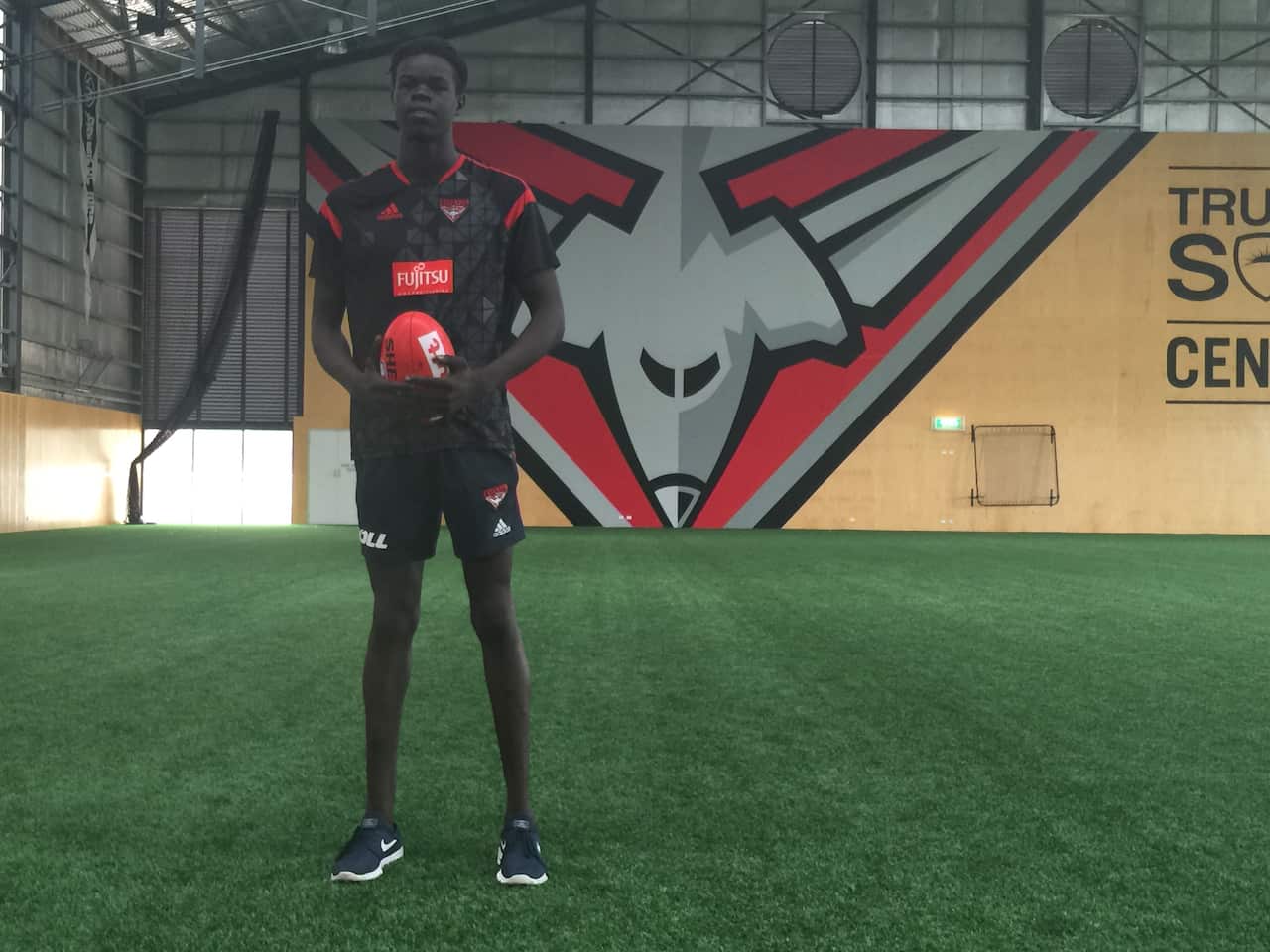 Gach Nyuon