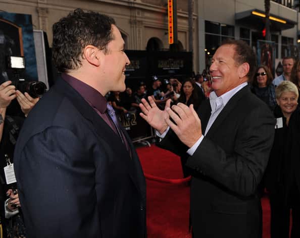 Garry Shandling