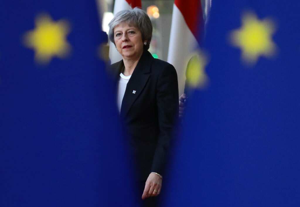 Brexit Back On The Agenda At EU Summit