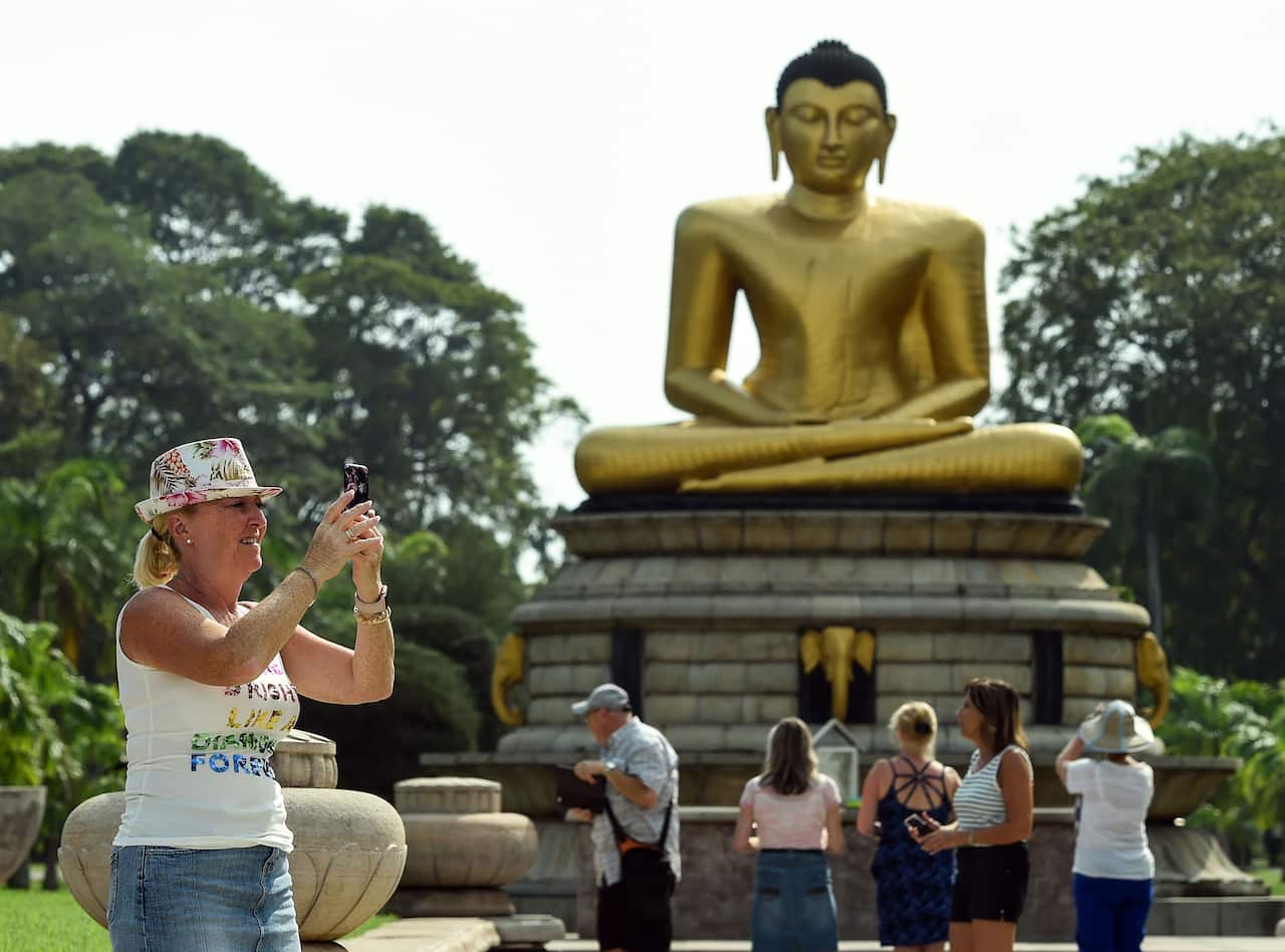 Earlier this year Colombo was named the must-photograph travel destination of 2019, according to a study.