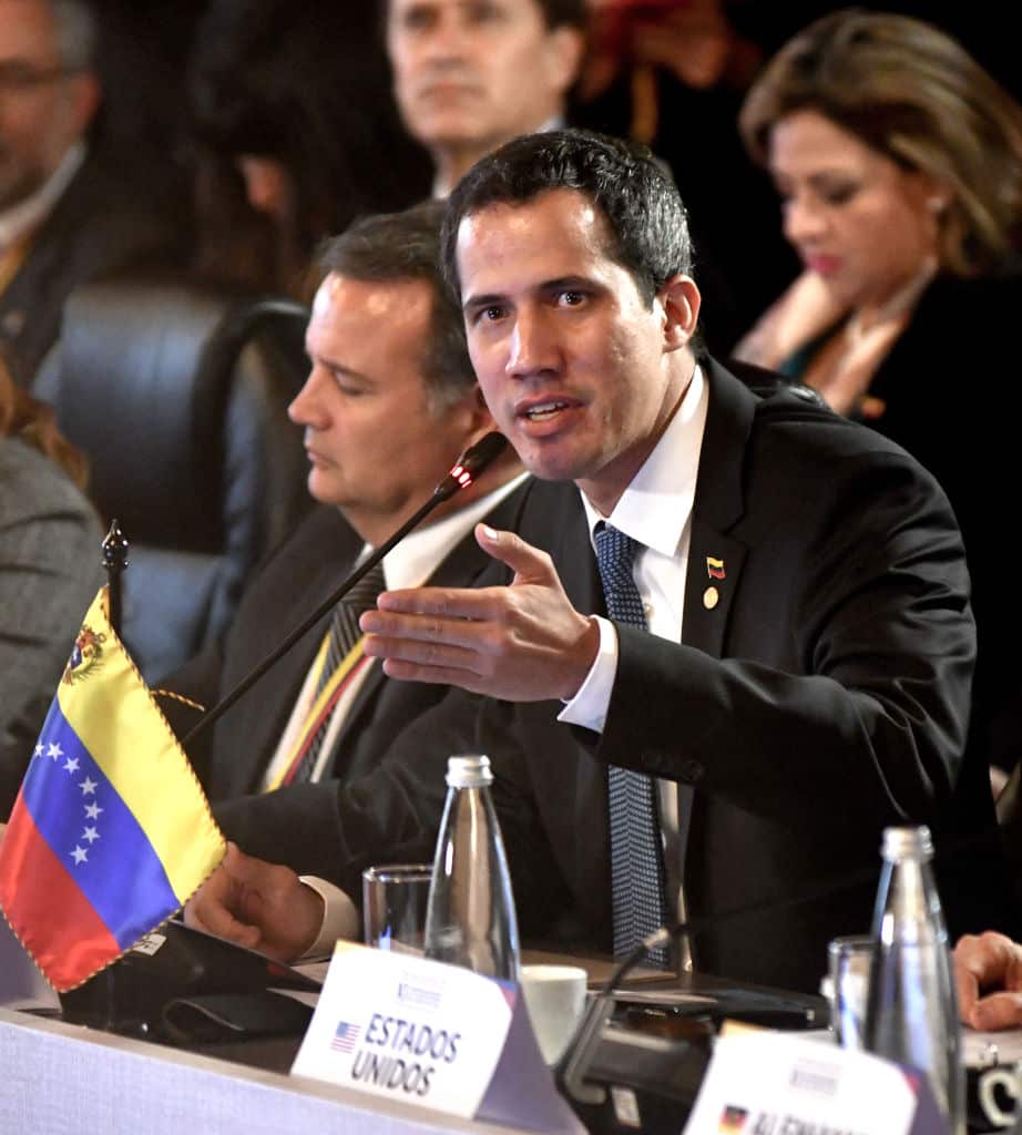 Lima Group Summit