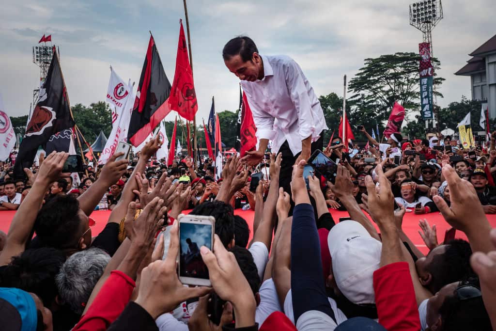 Joko Widodo