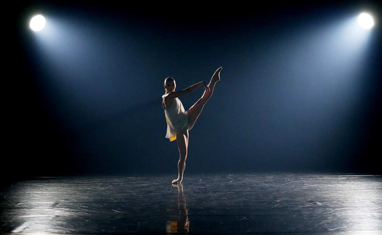 Cultural and creative activity contributed $111.7 billion to Australia’s economy in one year.