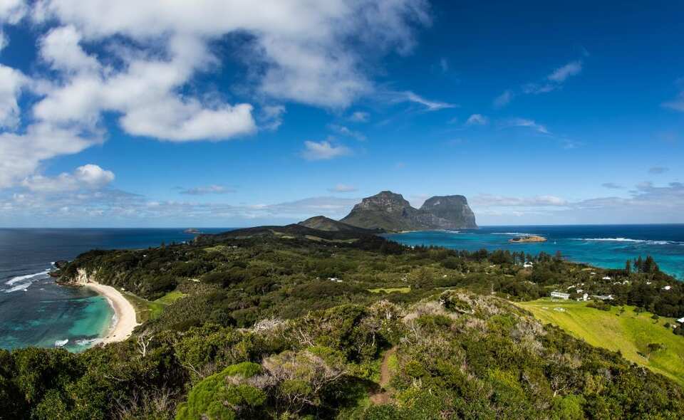 Lord Howe Island tsunami alert is cancelled following 7.6 magnitude Pacific earthquake SBS News