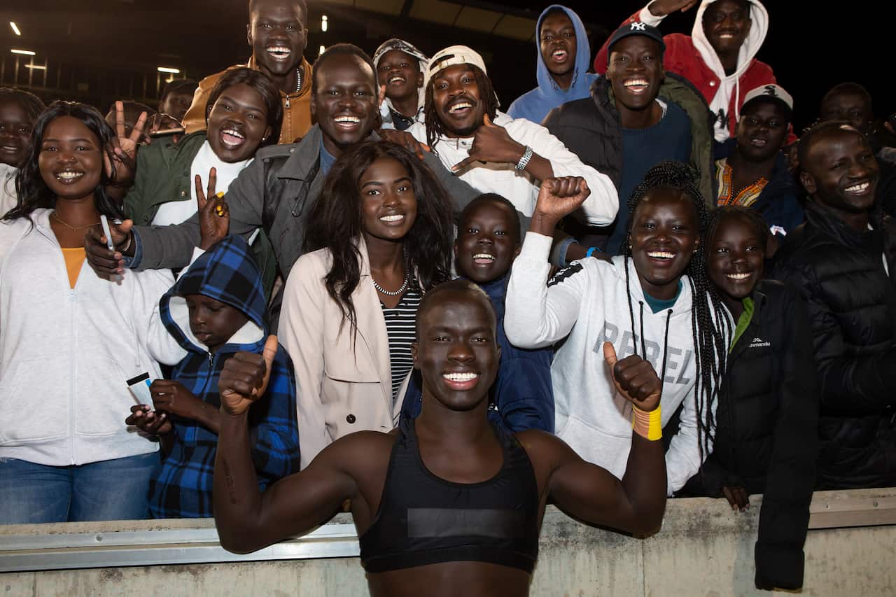 Awer Mabil
