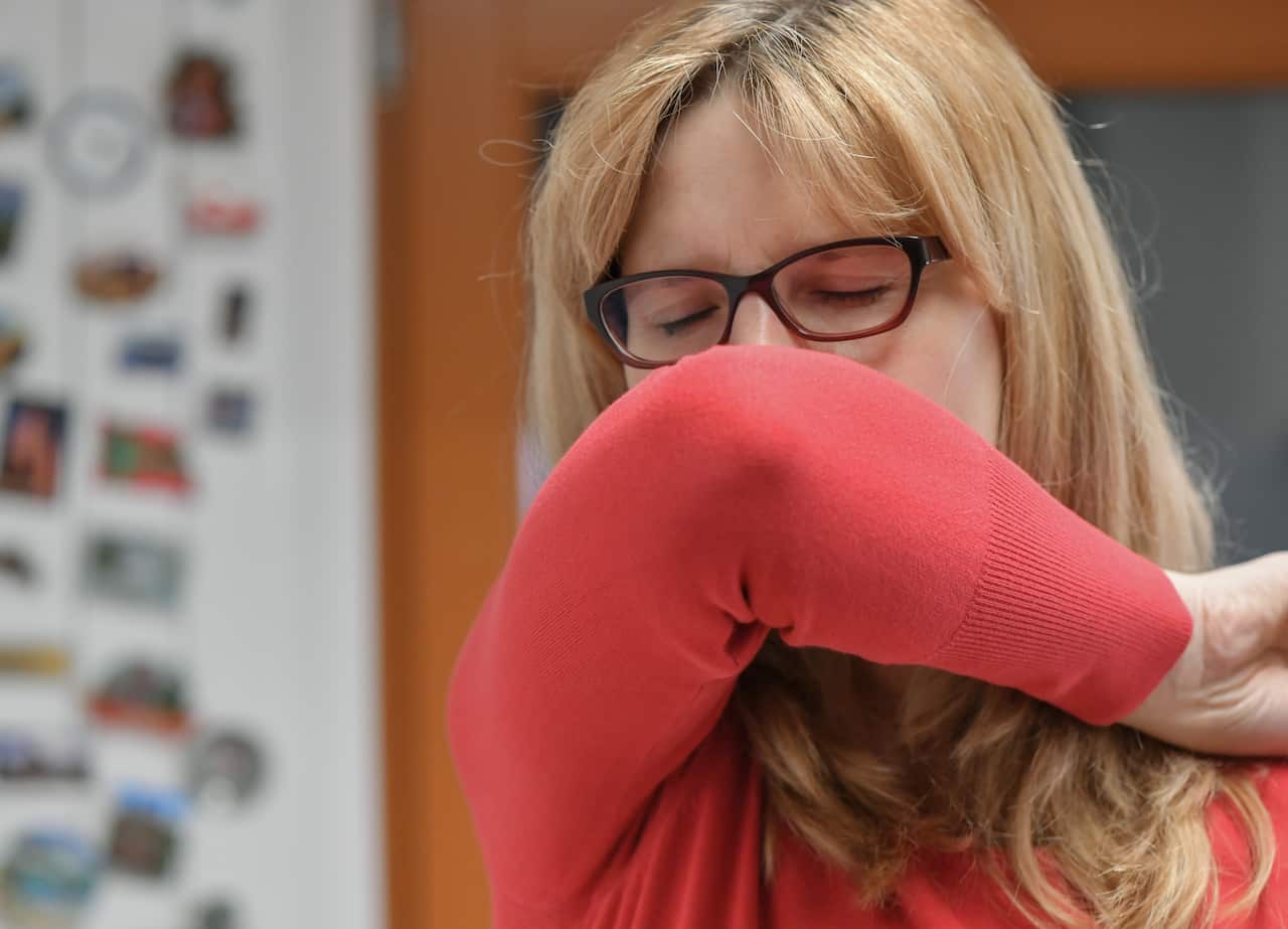 Coronavirus - Hygiene