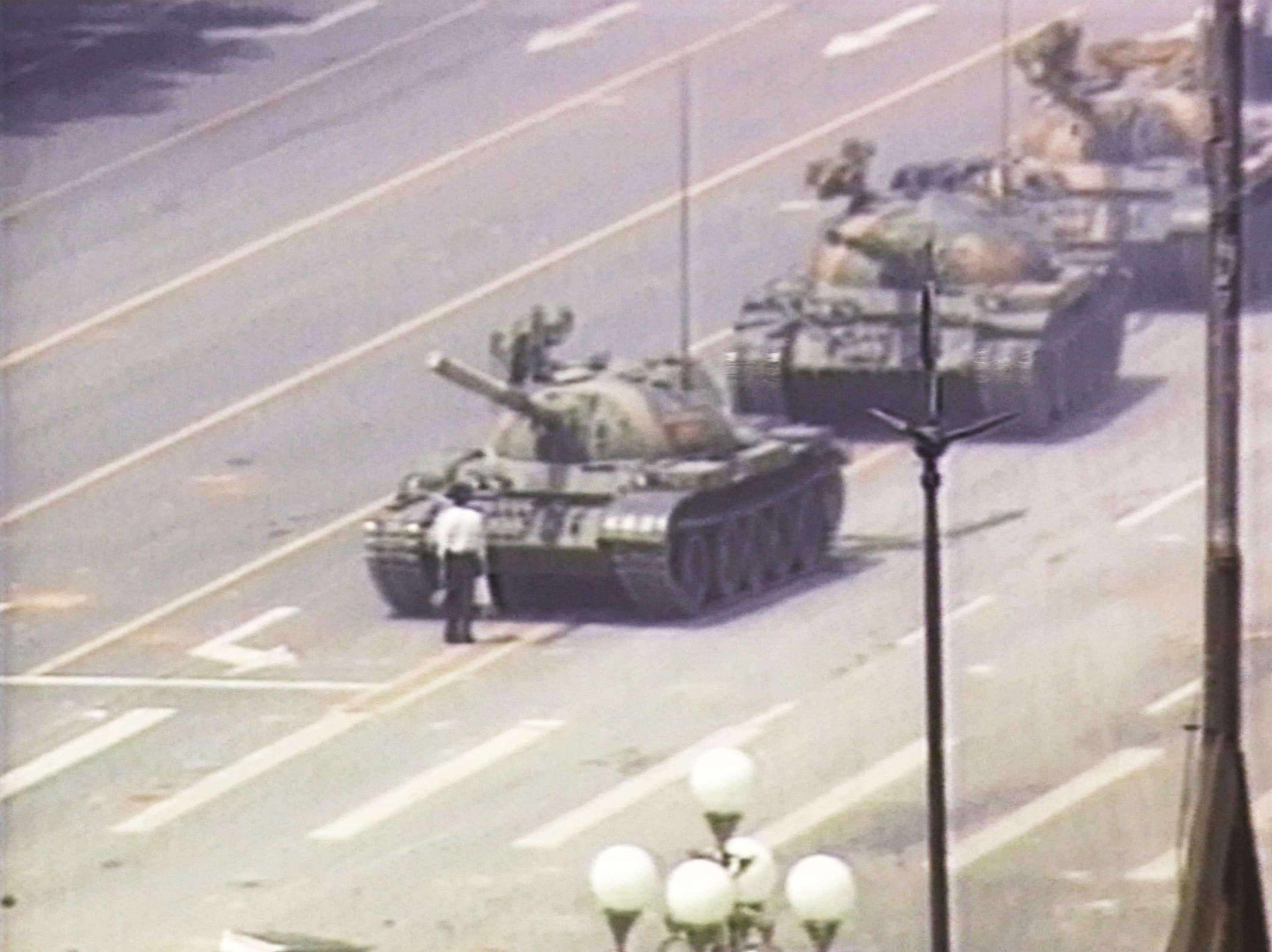 This Is How The 1989 Tiananmen Square Massacre Unfolded SBS News This Is How The 1989 Tiananmen Square Massacre Unfolded SBS News