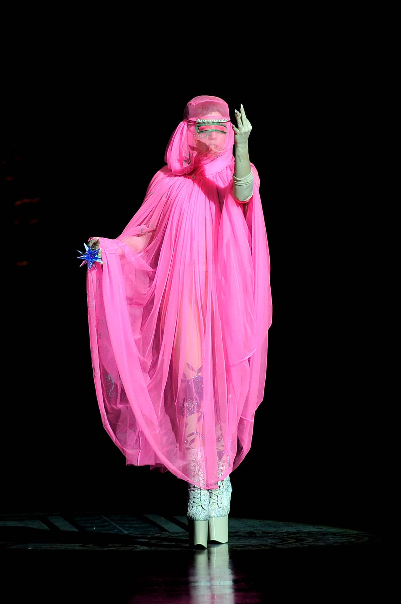 Lady Gaga