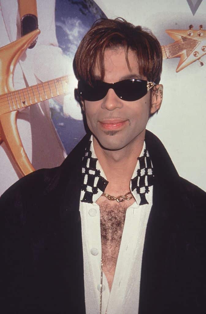 Prince of Pop