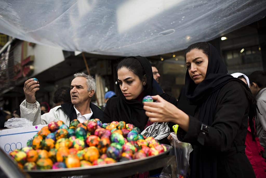 Nowruz