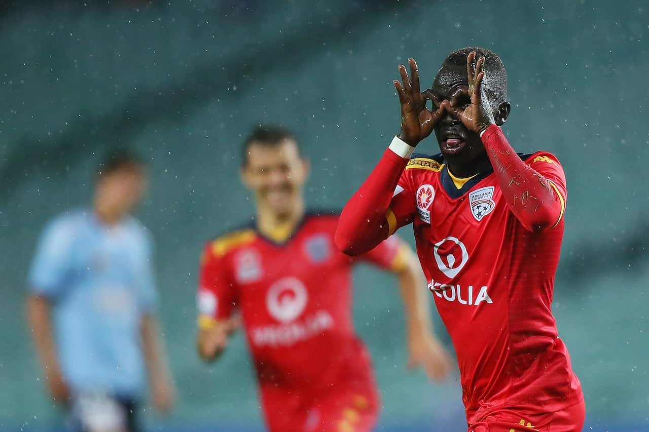 Awer Mabil