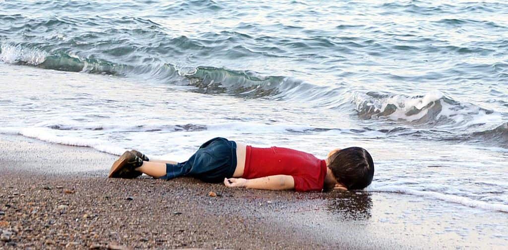 Alan Kurdi