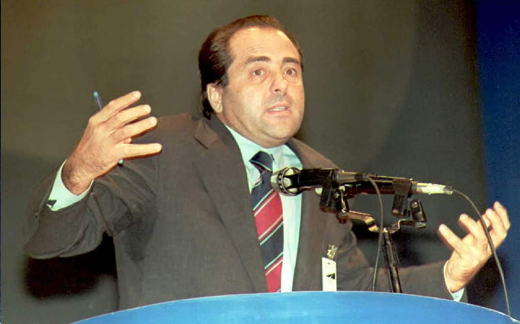 Antonio di Pietro
