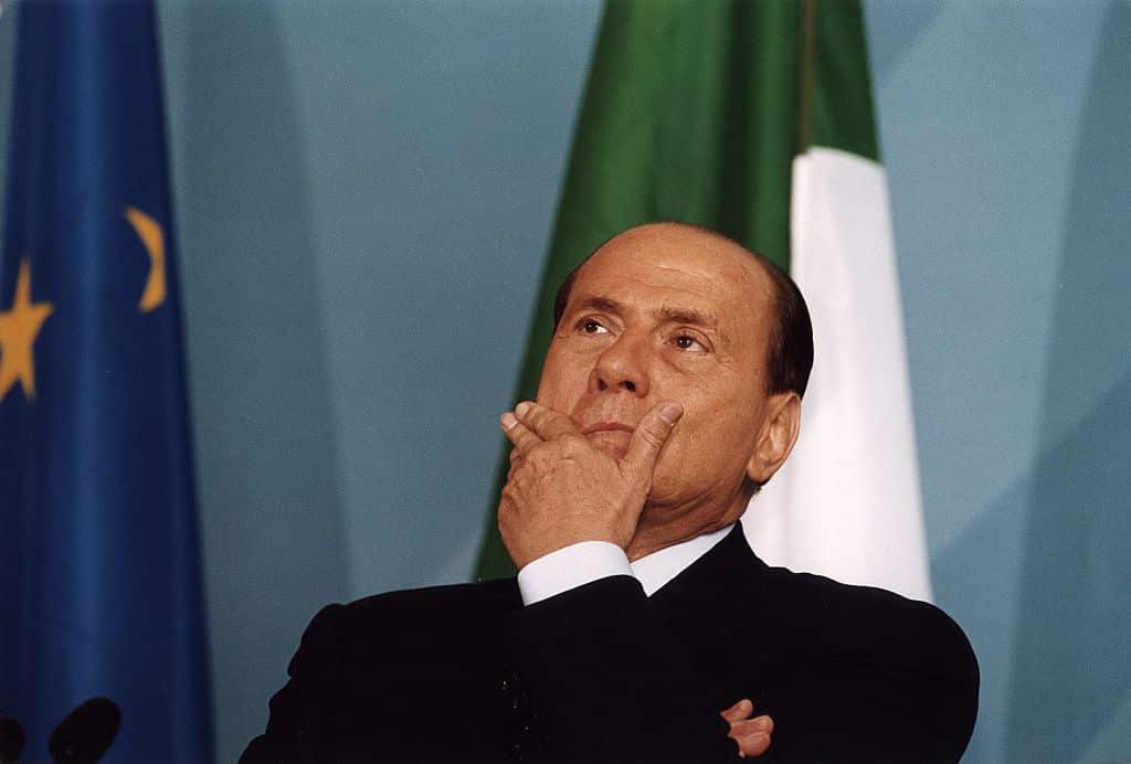 Silvio Berluoni