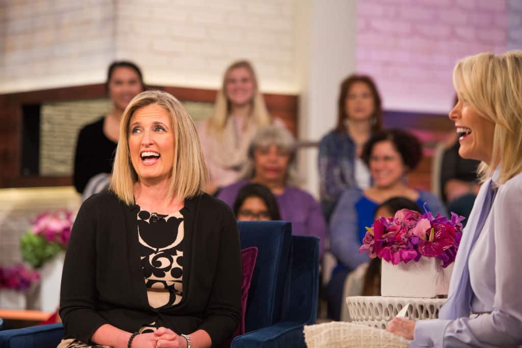 Megyn Kelly TODAY - Season 1