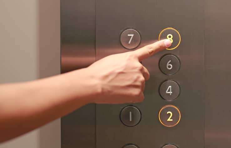 Some property developers may reserve the eighth and ninth floors solely to sell to Chinese buyers, one industry expert told SBS News.