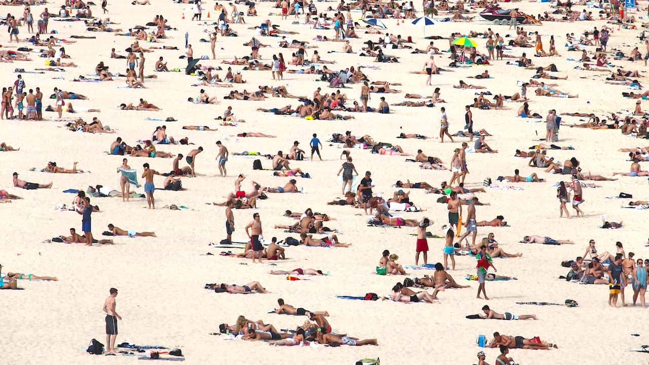 There will be some 7.75 billion people living on Earth on New Year's Eve.