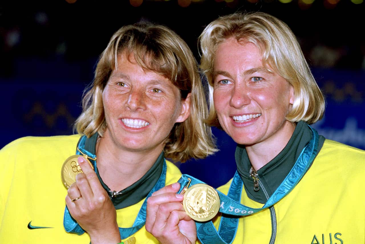 Oly W Saling 470 Final