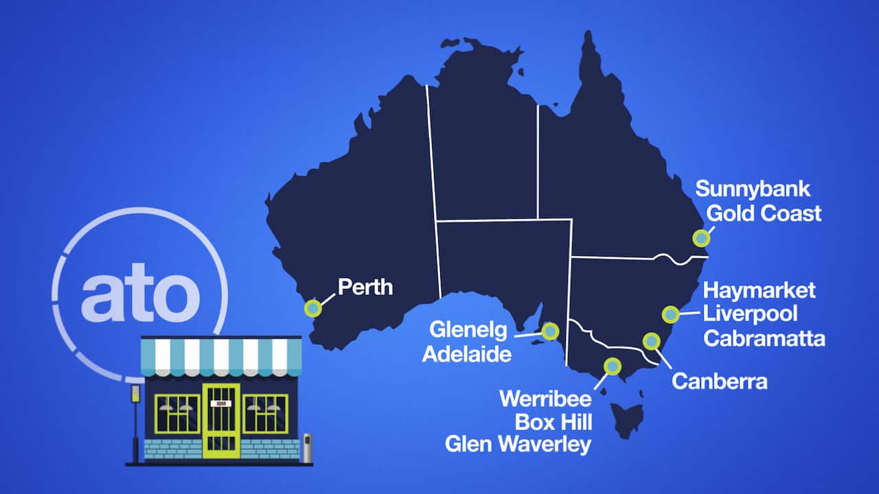 ATO small business crackdown