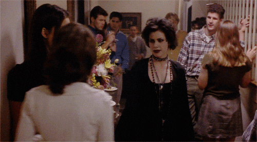 the craft