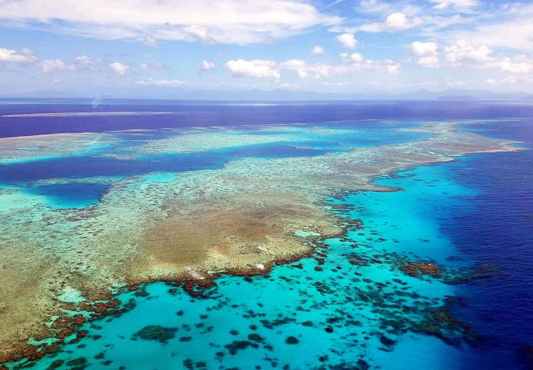 The UN says temperatures are on track to rise roughly 4C by the century's end