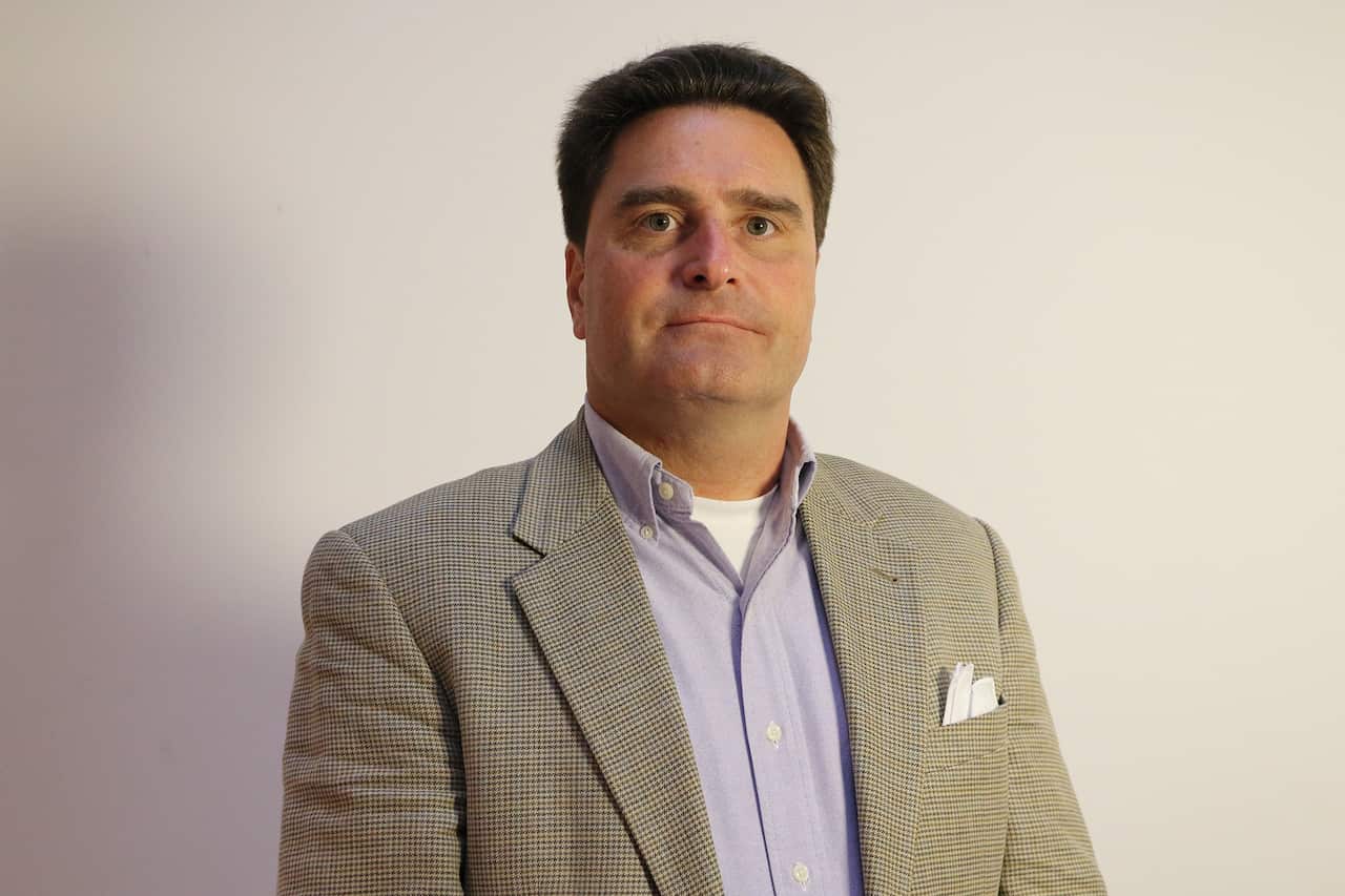 Insight guest Greg Uehlig