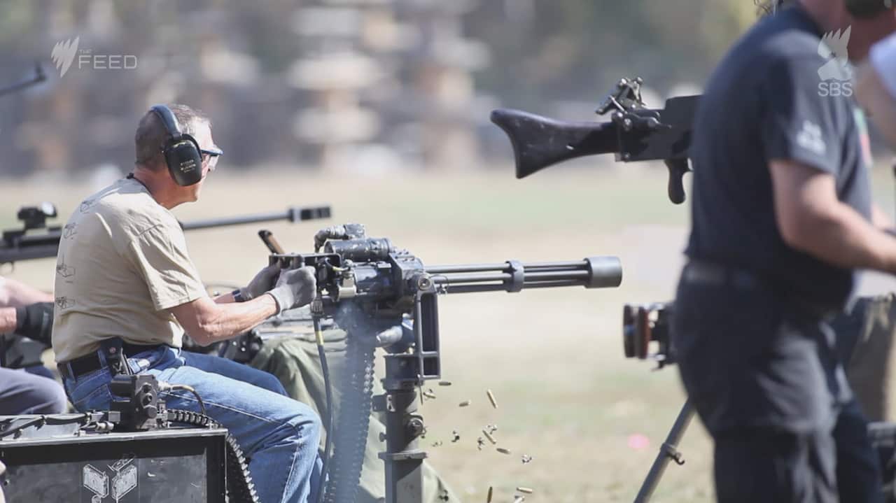 Guns 2