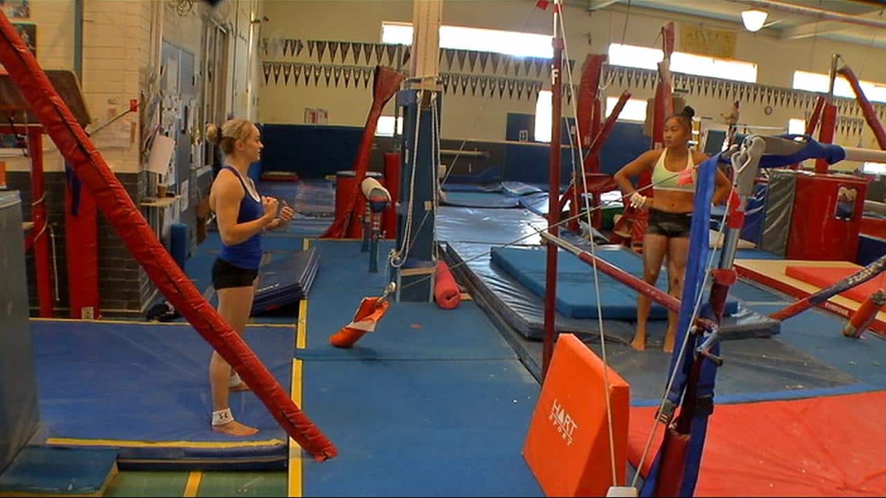 Larrissa Miller speaks with Jade Vella-Wright