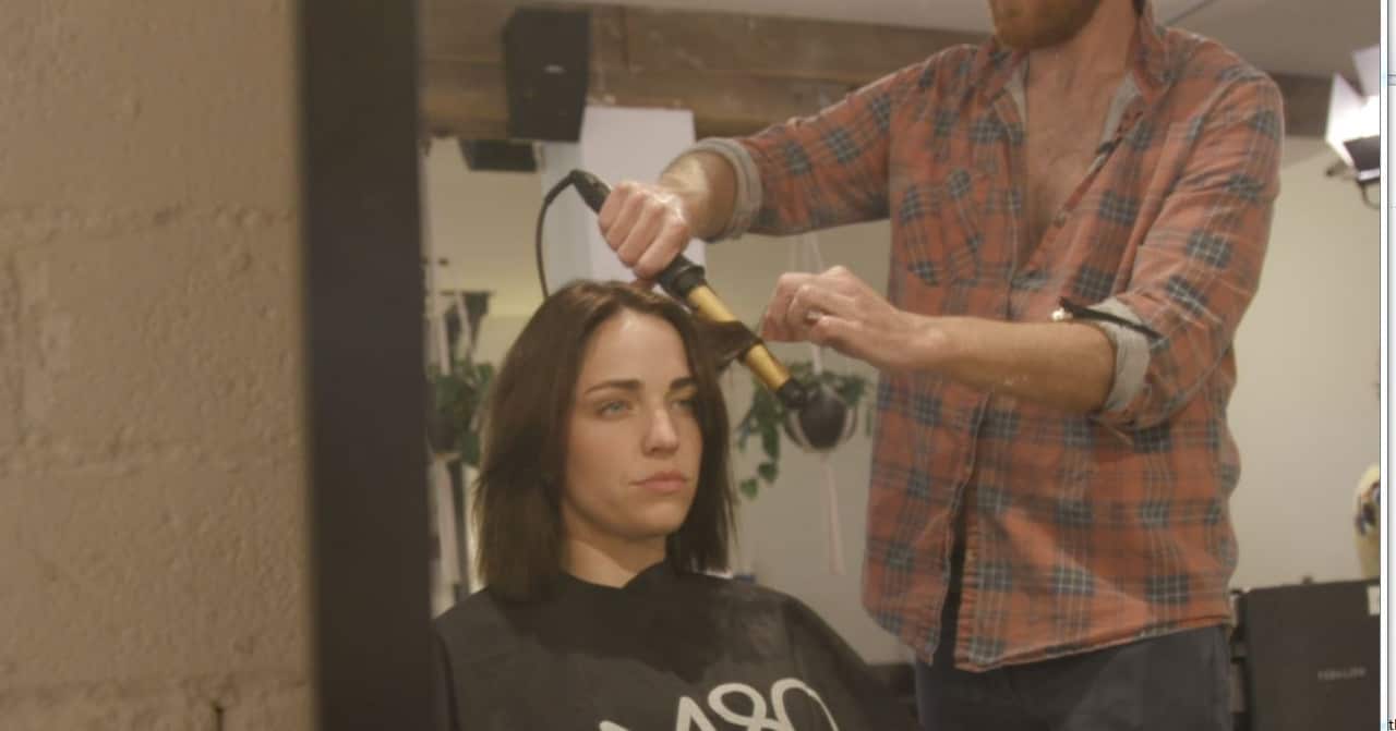 Elyston Hayden Hair is located in Surry Hills