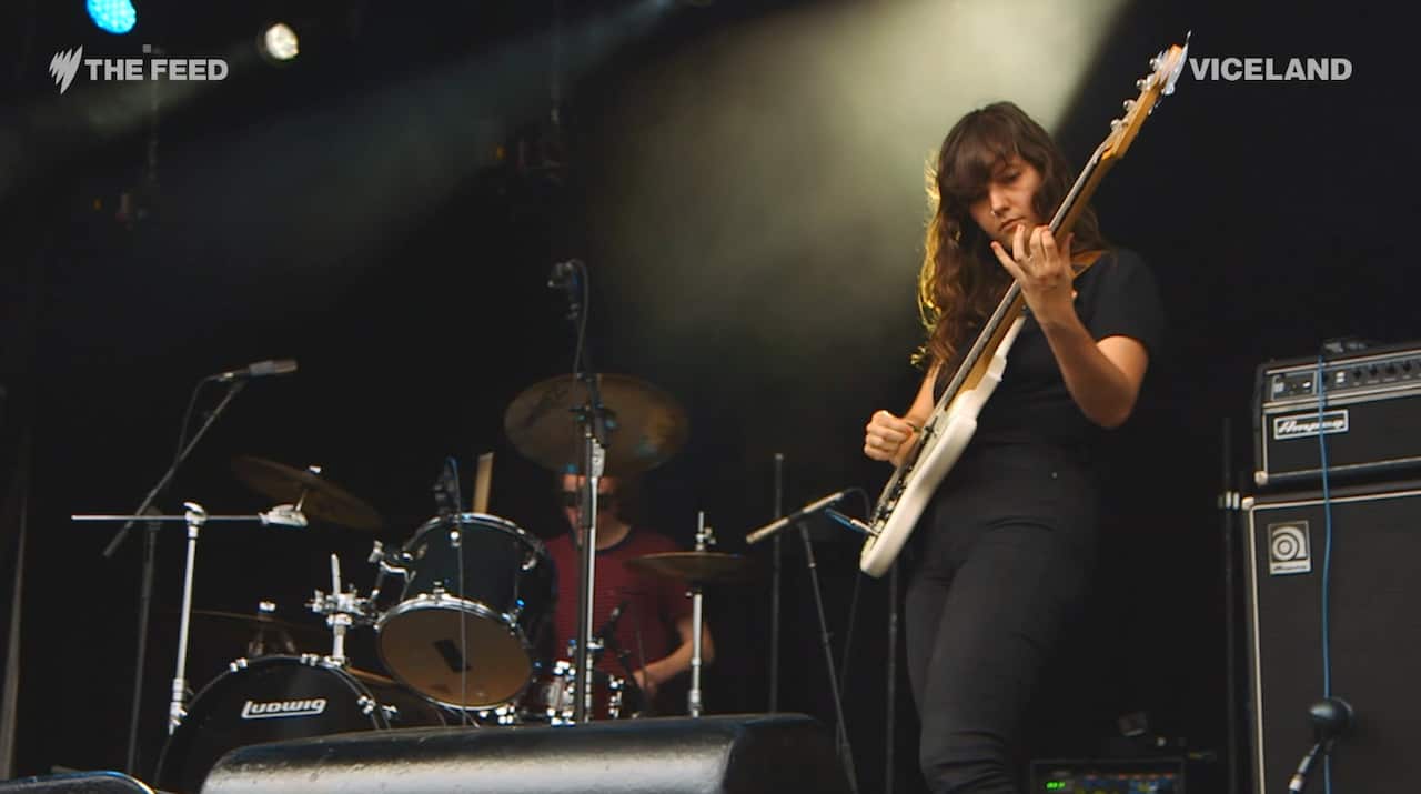 Camp Cope