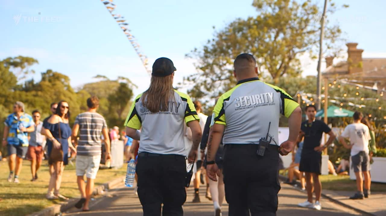 Security