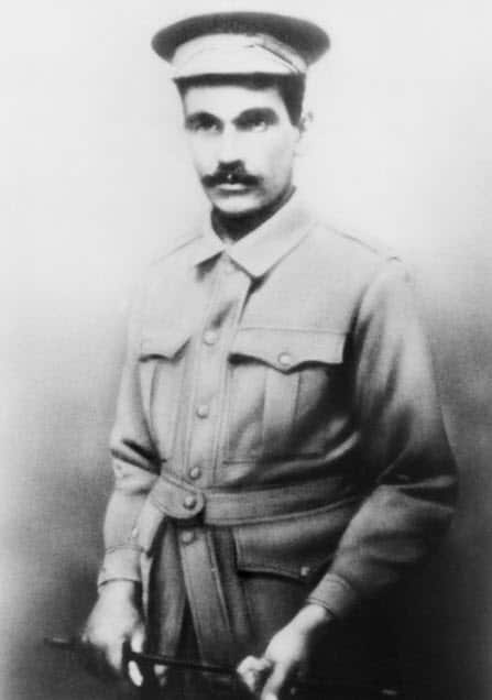 Harry Thorpe