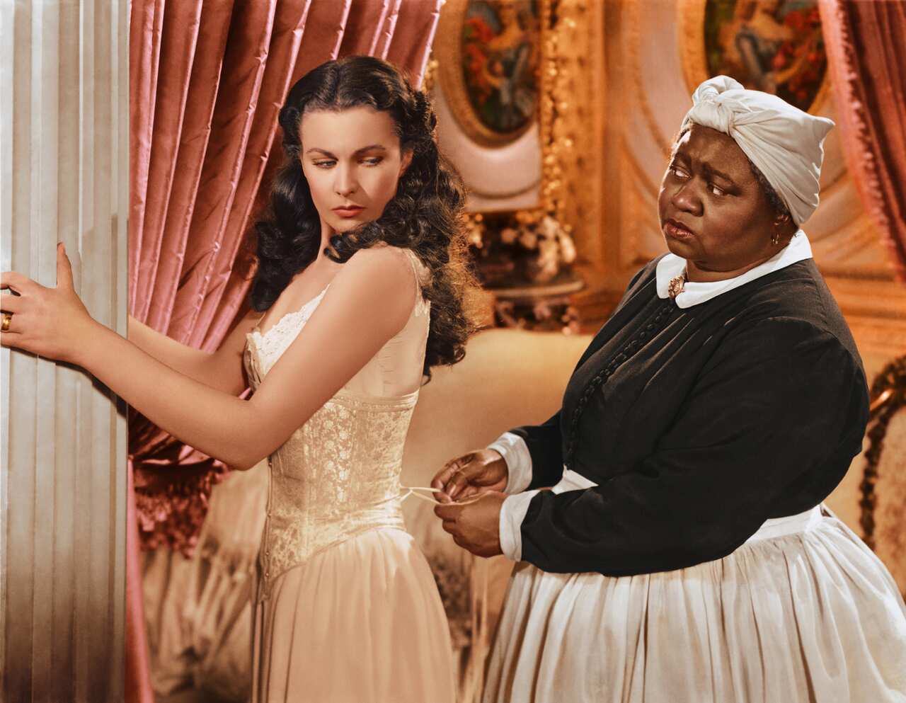 Hattie McDaniel