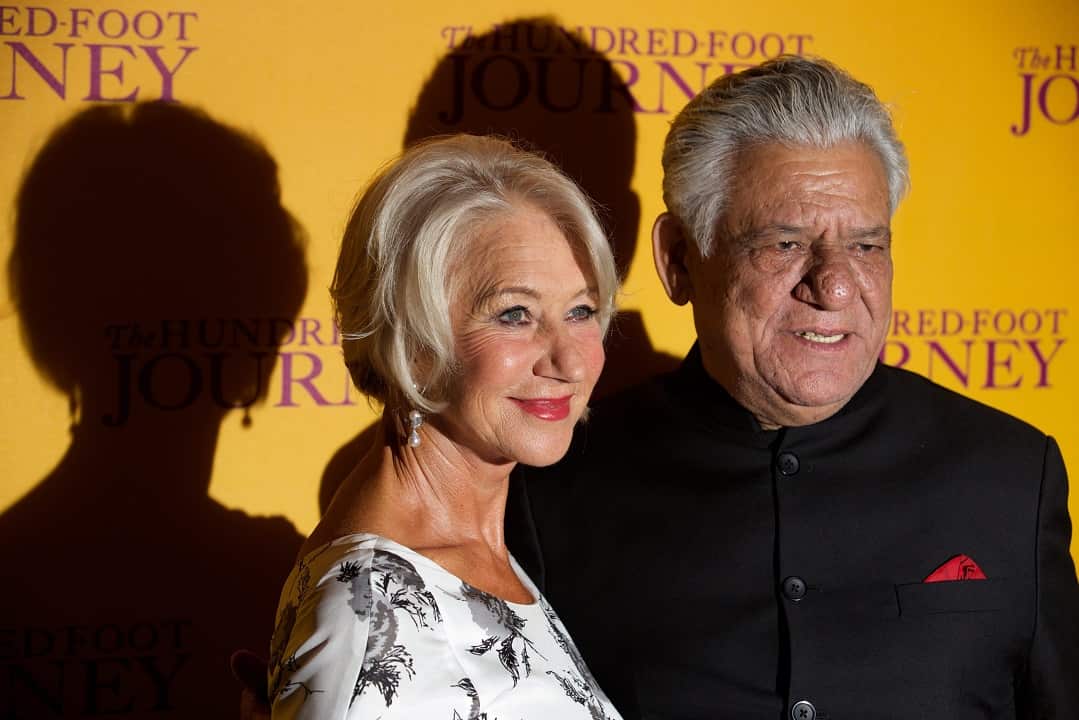 Om Puri