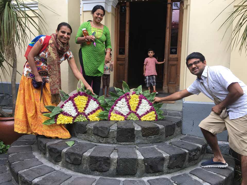 The rise of Hinduism in Australia, will it continue? SBS News