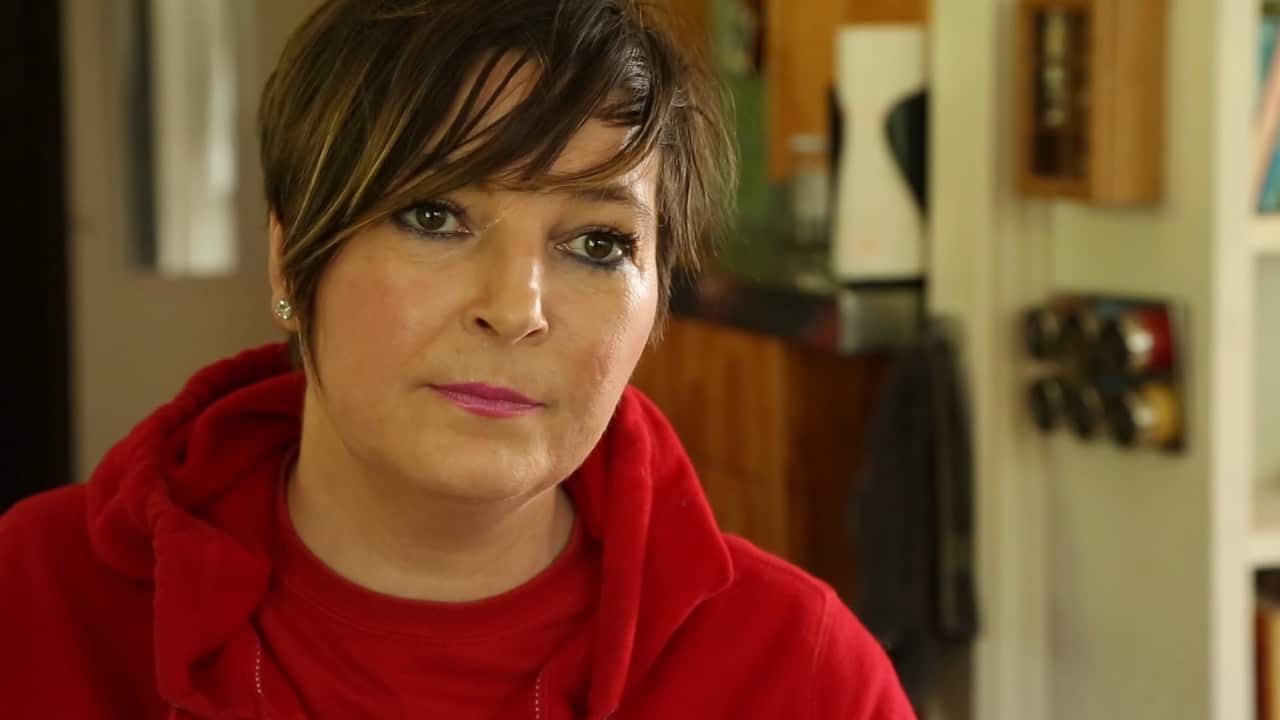 “I knew that they were being underestimated, so I wanted them to get self-esteem,” Billie tells Dateline. “I wanted them to know what their potential is.”