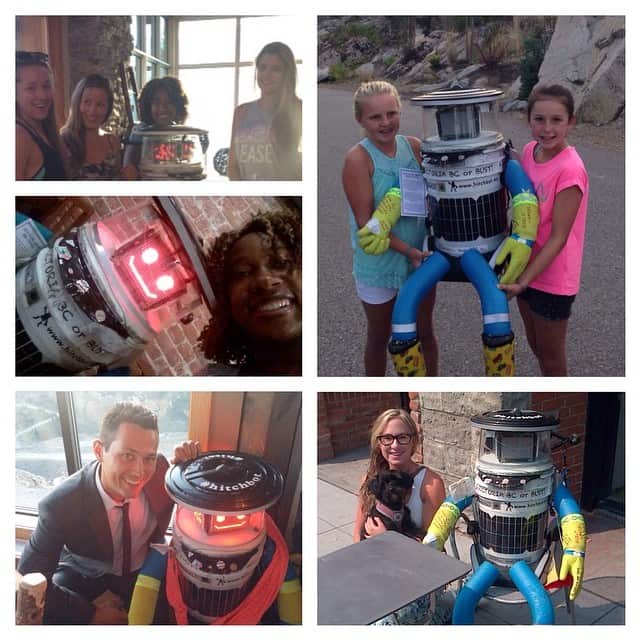 hitchBOT
