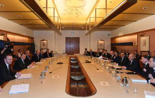 Treasurers have agreed the GST should be levied on overseas purchases, but working out how to collect it is another matter. Mick Tsikas/AAP 