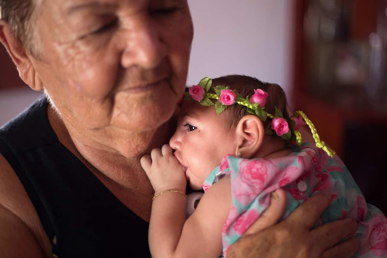Given Zika’s link to microcephaly (where babies are born with small heads) the outbreak more obviously affected pregnant women than did Ebola.