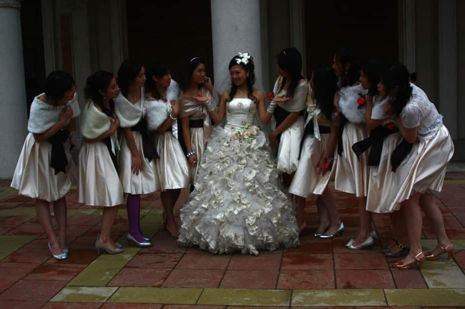 Brides