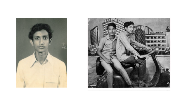 Chennupati Jagadish
