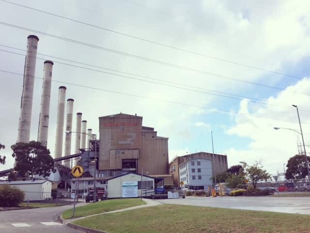 Hazelwood
