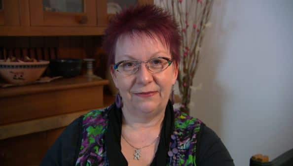 Ilona Prindable was 28 years old when the Berlin Wall fell and she remembers that day like it was yesterday. 